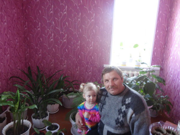 Виктор Пьянков