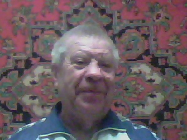 Владимир Петров