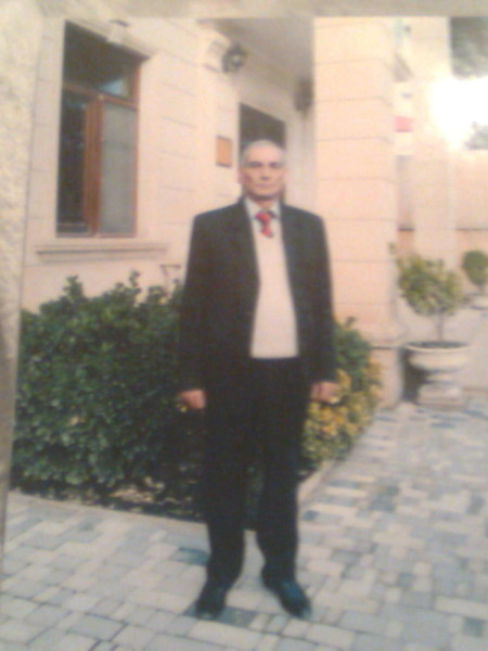 Adil Salimov