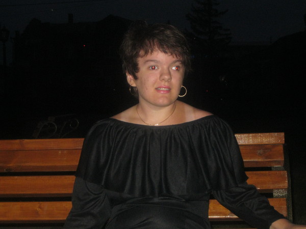 Валерия Моисеева