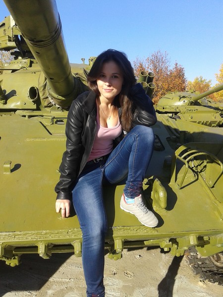 Oksano4Ka Aleshina