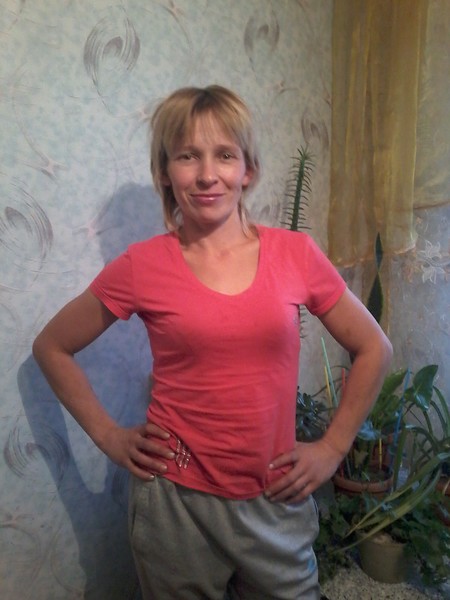 Александра Плохих (Табакова)