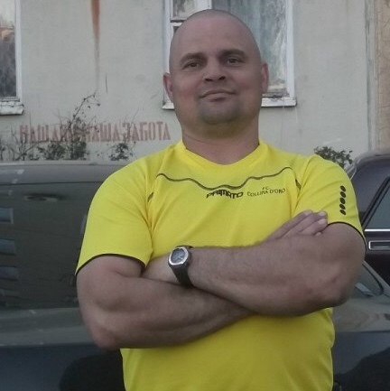 Андрей Лытаев