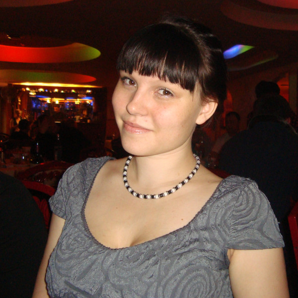 Кристина