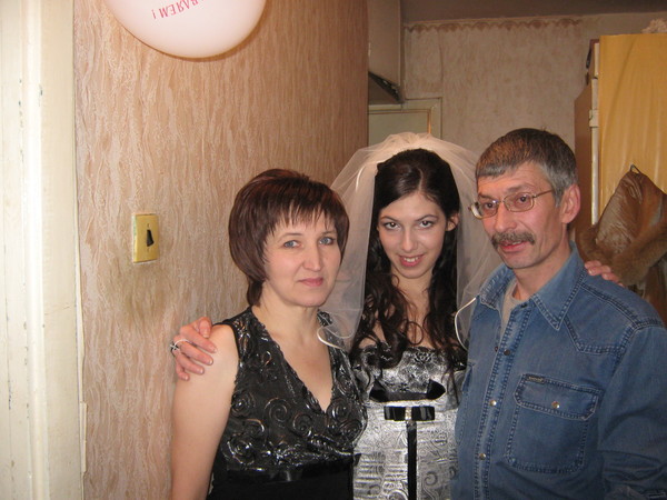 Александр Пономарев
