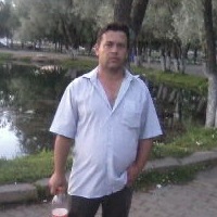Владимир Егоров