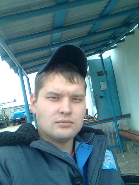 Александр Яковлев