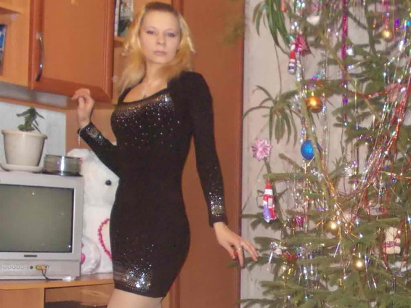 Надежда Александрова