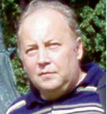 Андрей Тарасов