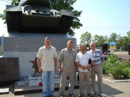 Игорь Огородников