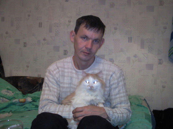 Виталек Шарафутдинов