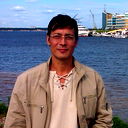 Лев Васильев