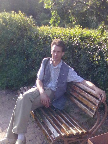 Александр Григорьев