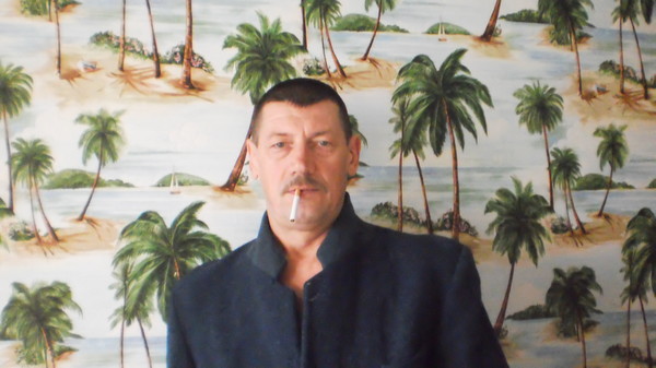 Anatoly Khristoforov