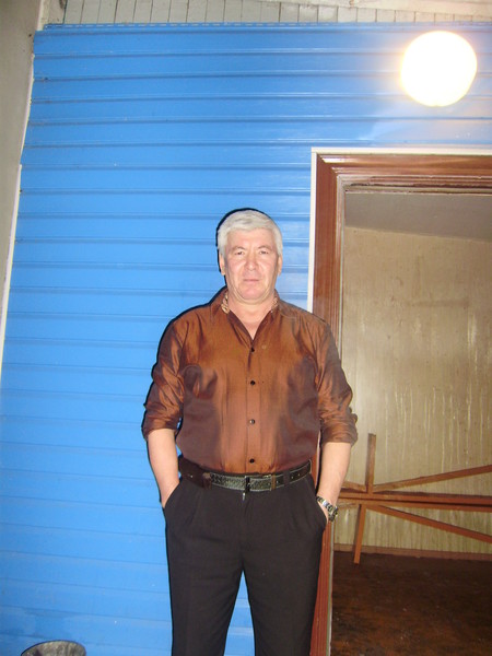 Урал Гатаулин
