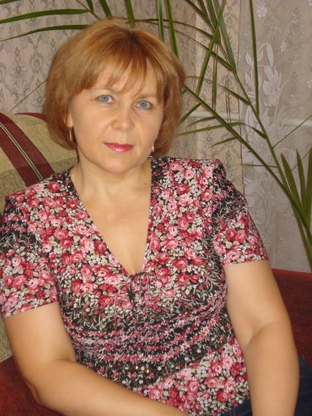Татьяна Миронова