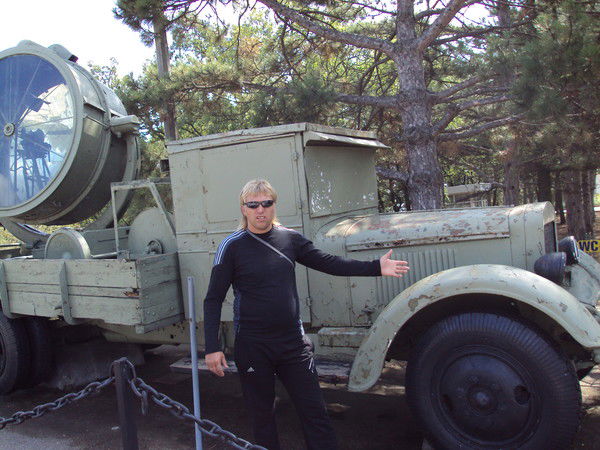 Геннадий Трухан