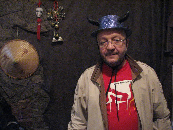 Владимир Фатеев