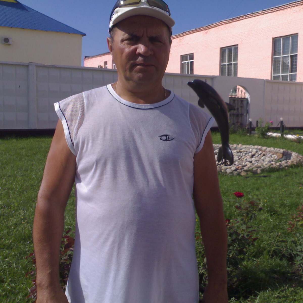 Александр Ковригин