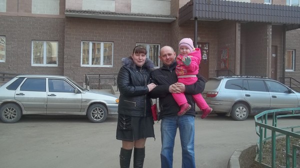 Николай Козырев
