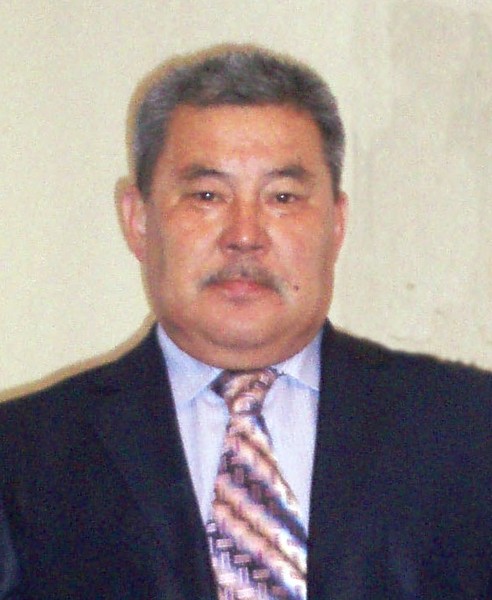 Nurdaulet Balmukhamedov