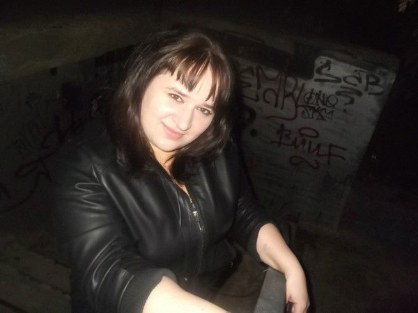 Виктория Соколова