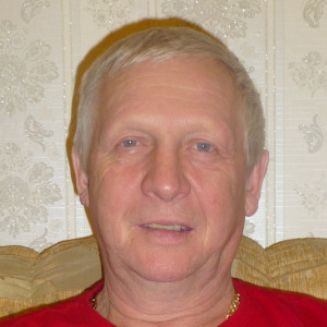 Николай Петров