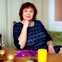 Лариса Храмцова