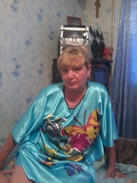 Наташа Аксентьева