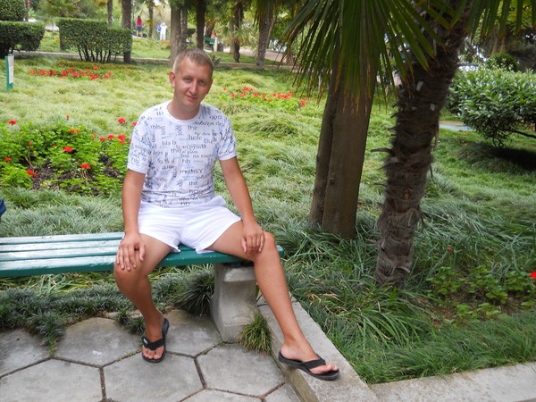 Alexey Klimenko