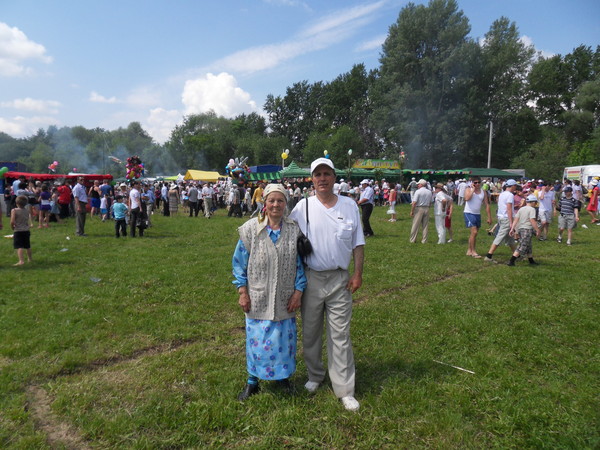 Рамиль Хазеев