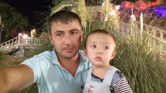 Саидов Аскар
