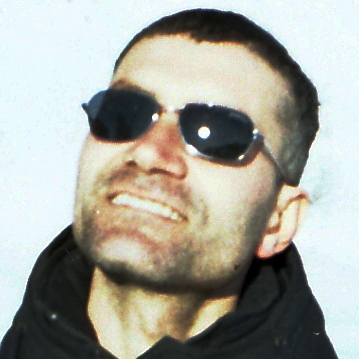 Эдуард Мирзоев