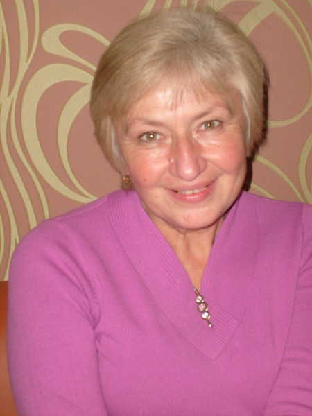Natasha Morgun
