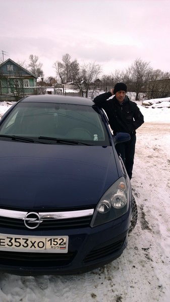 Nik Властный