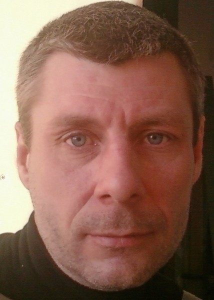 Сергей Селянин