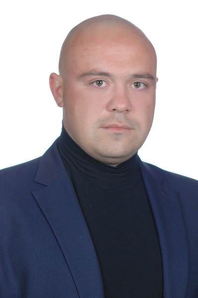 Евгений Третьяков