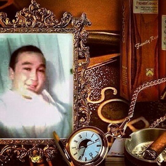 Кайрат Бердалин
