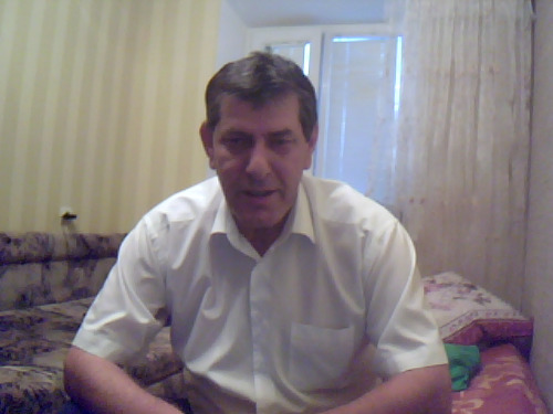 Руслан Алиев