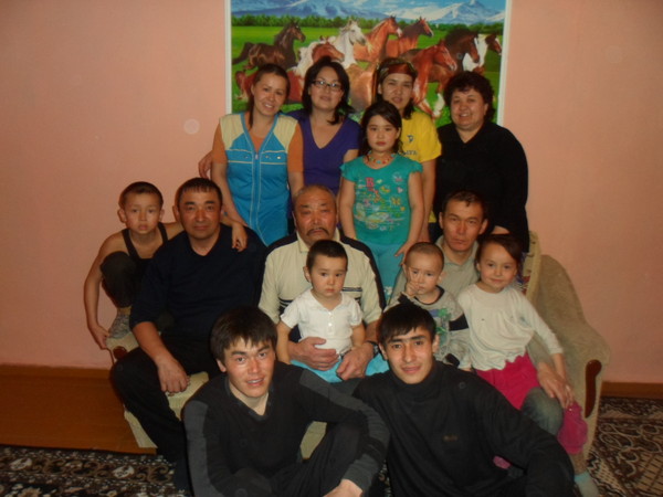 Ерболат Молдашев