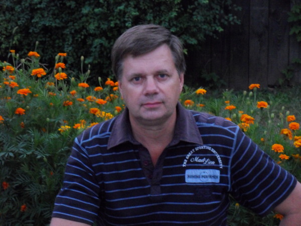 Victor Volodin