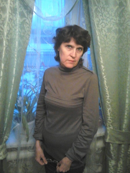 Света Максудова