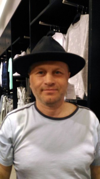 Александр Егоров