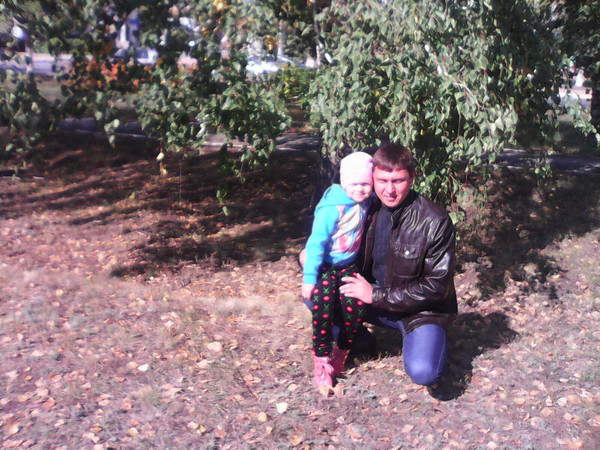 Иван Канюков