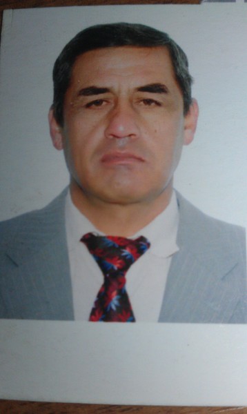 Ojumzon Erboev