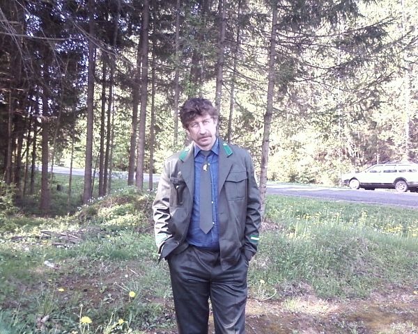 Юрий Дуняк