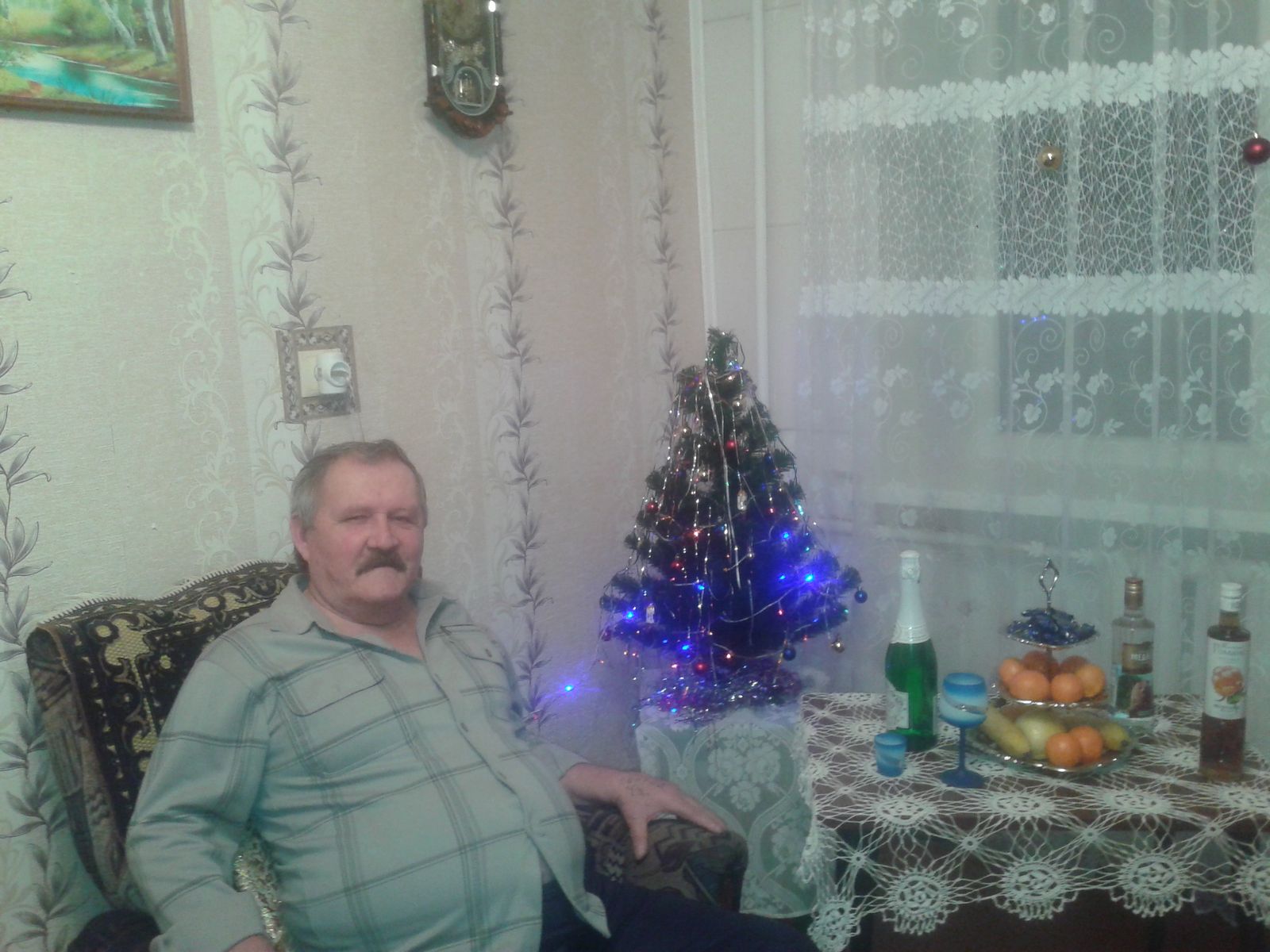 Сергей Румянцев