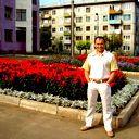 Юрий Карпов