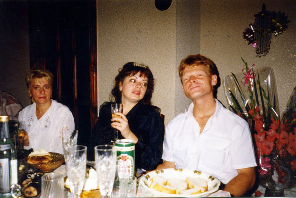 Юрий Желтов