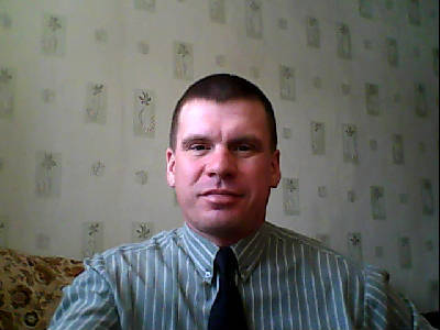 Дмитрий Огородников